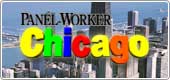 PANEL WORKER Chicago
