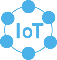 IoTアイコン