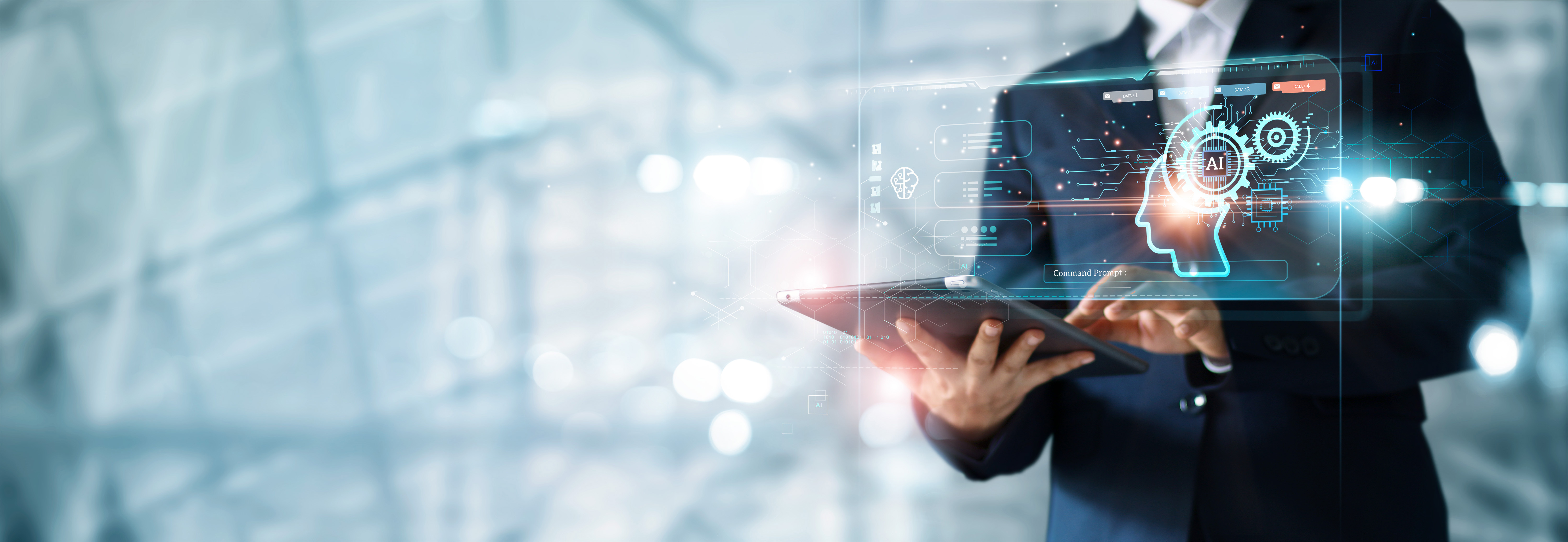 AI Chat イメージ