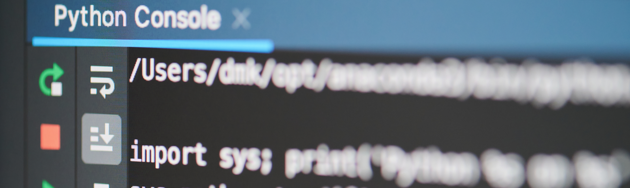 Wizard Menu Overlay Example