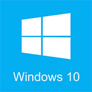 Windows10ロゴ