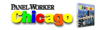 PANEL-WORKER Chicagoバナー