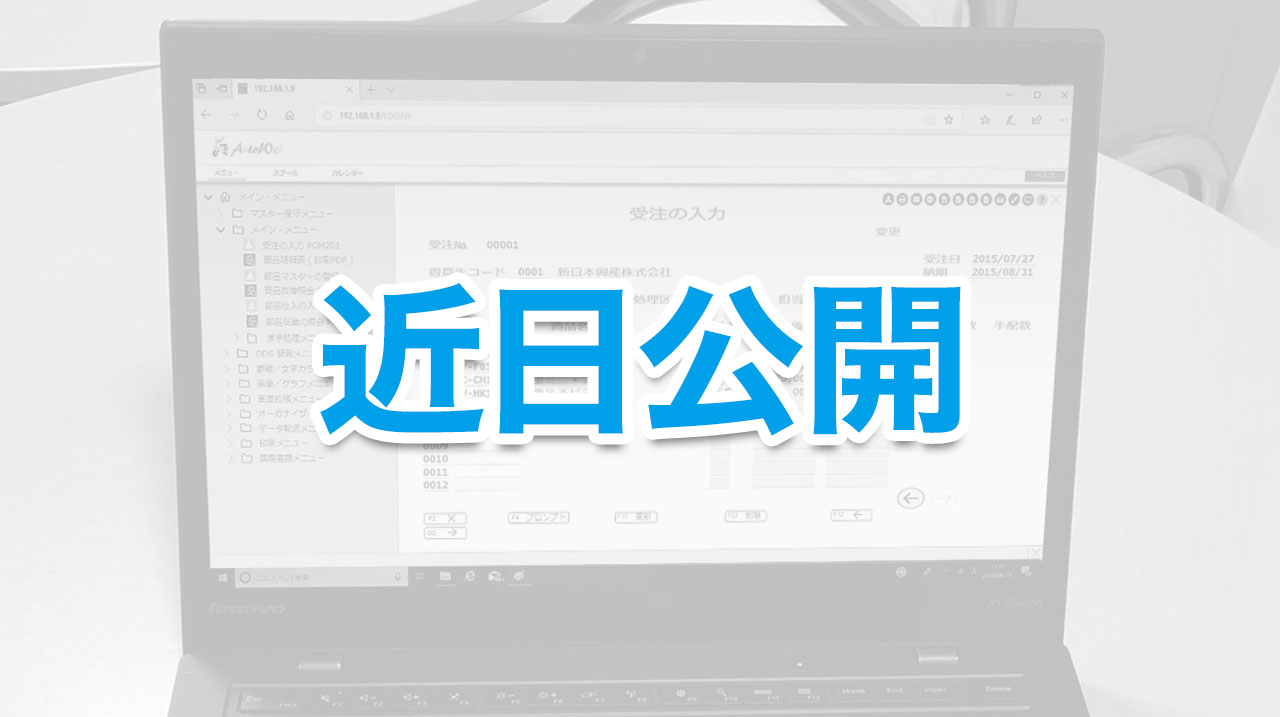 本社 - 支社間でで使うイメージ