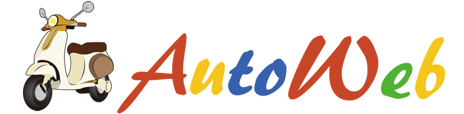 Autowebロゴ