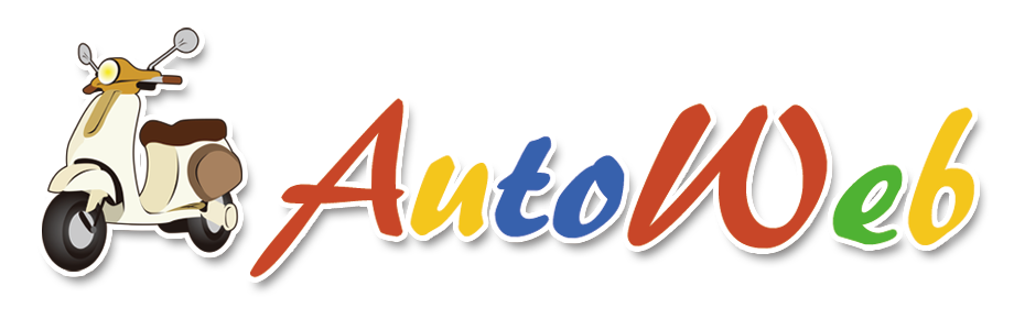 AutoWebロゴ