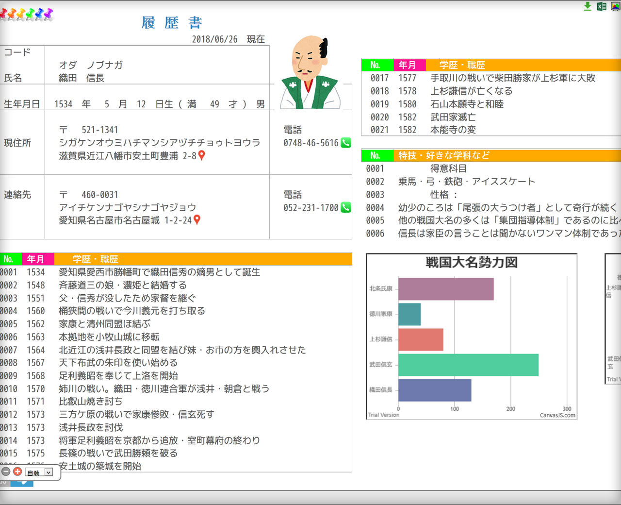 5250ハンドラーの圧倒的な開発力